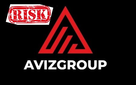 Черный брокер - AvizGroup. стоит ли доверять?