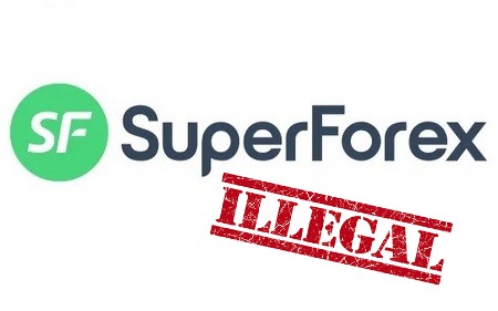 Обзор брокера SuperForex отзывы обманутых клиентов