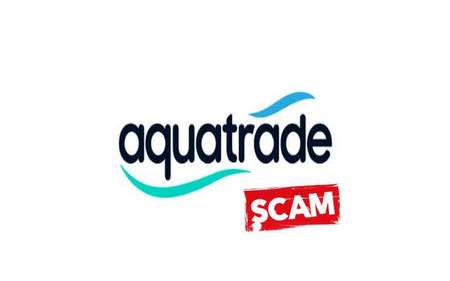 Aquatrade - разоблачение.  Честные отзывы от трейдеров.