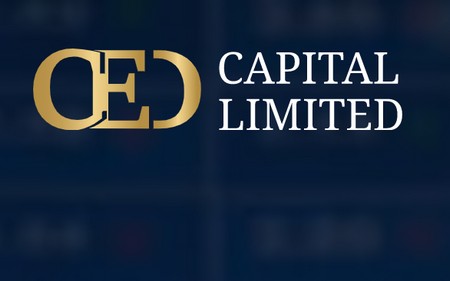 CED Capital Limited - обзор и отзывы о брокере