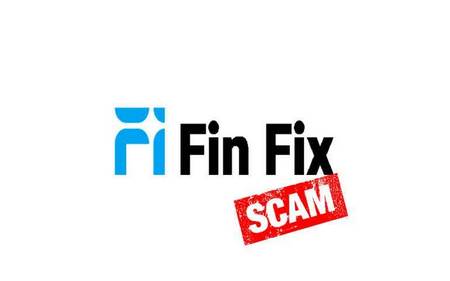 FinFix развод честных трейдеров. finfix.world отзывы о брокере