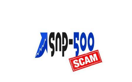 SNP-500 развод честных трейдеров. snp-500.com отзывы о брокере