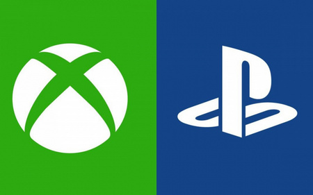 Как зарабатывают на игровых консолей Microsoft Xbox, Sony PS