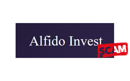 Alfido Invest - разоблачение. Как вернуть деньги?