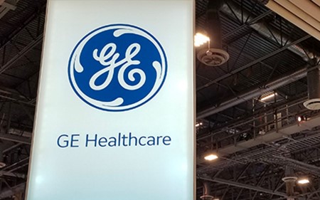 Дочерняя компания конгломерата GE по здравоохранению выйдет на биржу