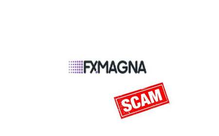 Развод клиентов fxmagna.com - разоблачение.