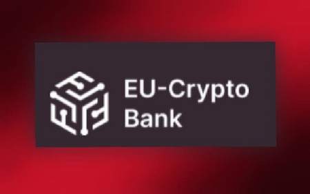 развод на деньги от EU-Crypto Bank